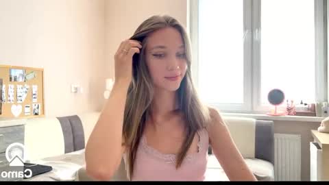 Snapshot of amy_chill chatting on 03/30/26, 11:22 Amy Chill online show from 03/30/26, 11:22