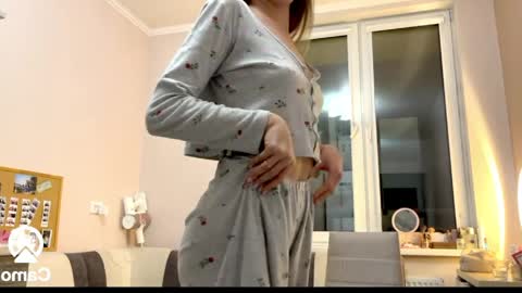 Snapshot of amy_chill chatting on 04/10/26, 07:07 Amy Chill online show from 04/10/26, 07:07