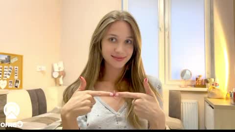 Snapshot of amy_chill chatting on 04/18/26, 05:28 Amy Chill online show from 04/18/26, 05:28