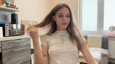 Amy Chill online show from 06/02/26, 03:25