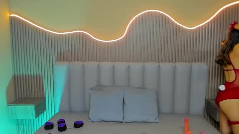 Snapshot of amy_estrellita chatting on 04/07/26, 11:10 Amy Estrellita online show from 04/07/26, 11:10