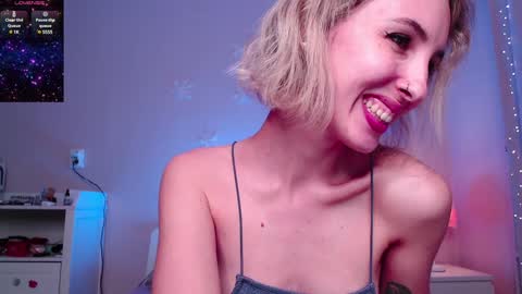 Amy online show from 01/28/25, 03:25