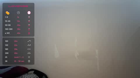 Snapshot of amy_hemii chatting on 10/22/25, 07:46 Amy hemii online show from 10/22/25, 07:46