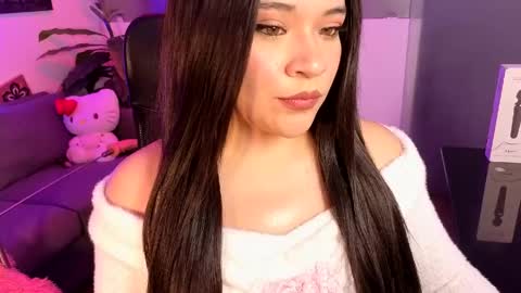 Amy Hoy69 online show from 05/21/26, 03:02