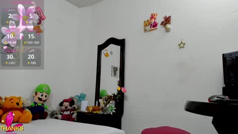 Amy online show from 12/10/24, 07:11