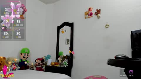 Amy online show from 12/11/24, 06:52