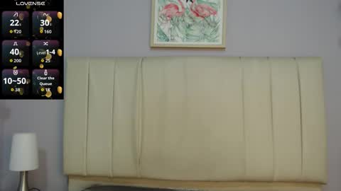 Amy online show from 10/23/25, 01:32