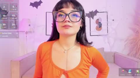 Hello I am Allison Welcome to my room and let is  have a good time together whith me online show from 10/23/25, 07:01