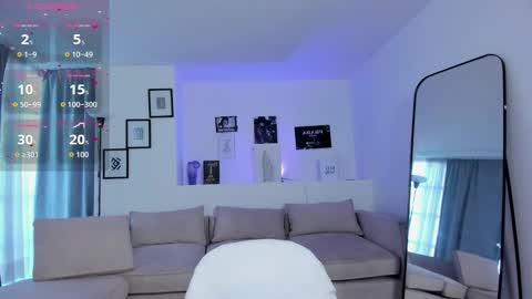 Snapshot of amy_lit chatting on 01/31/26, 07:45 Hello I am Allison Welcome to my room and let is have a good time together whith me online show from 01/31/26, 07:45