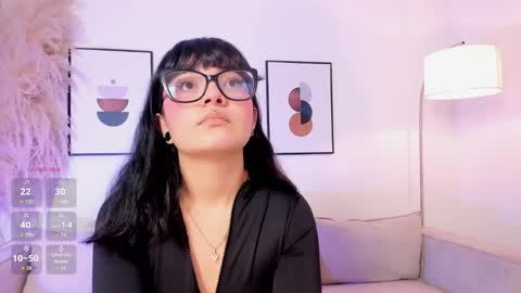 Snapshot of amy_lit chatting on 02/10/26, 08:57 Hello I am Allison Welcome to my room and let is have a good time together whith me online show from 02/10/26, 08:57