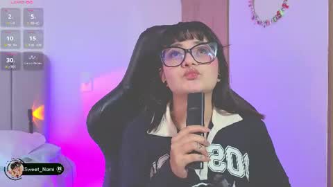 Hello I am Allison Welcome to my room and let is  have a good time together whith me online show from 07/16/26, 10:05