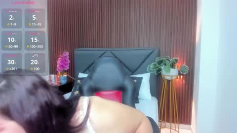 Snapshot of amy_lovely74 chatting on 03/11/25, 02:43 Ximena online show from 03/11/25, 02:43