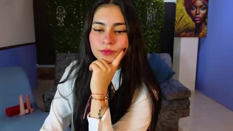 Amy online show from 12/15/25, 07:40