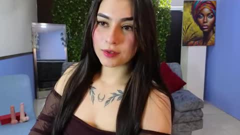 Amy online show from 12/17/25, 07:31