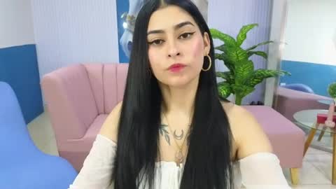 Snapshot of amy_lovelydoll chatting on 04/19/26, 07:16 Amy online show from 04/19/26, 07:16