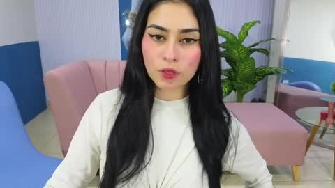 Snapshot of amy_lovelydoll chatting on 04/20/26, 07:04 Amy online show from 04/20/26, 07:04