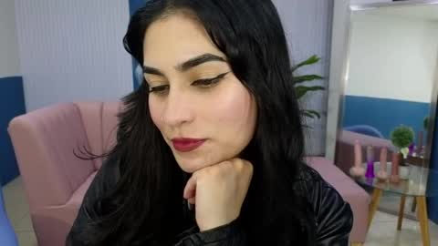 Snapshot of amy_lovelydoll chatting on 05/21/26, 06:59 Amy online show from 05/21/26, 06:59