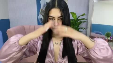 Snapshot of amy_lovelydoll chatting on 05/22/26, 07:19 Amy online show from 05/22/26, 07:19