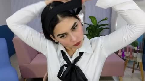 Snapshot of amy_lovelydoll chatting on 05/31/26, 07:26 Amy online show from 05/31/26, 07:26