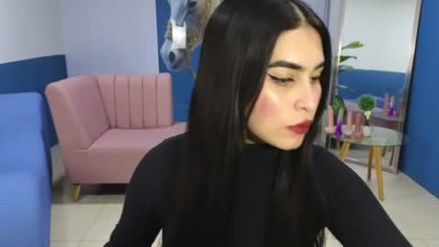 Snapshot of amy_lovelydoll chatting on 07/04/26, 07:20 Amy online show from 07/04/26, 07:20