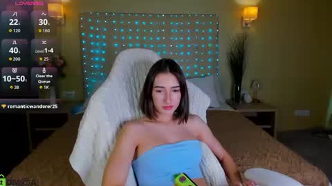 Snapshot of amy_marlin chatting on 07/01/26, 01:18 amy_marlin online show from 07/01/26, 01:18