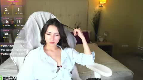 Snapshot of amy_marlin chatting on 07/07/26, 06:47 amy_marlin online show from 07/07/26, 06:47