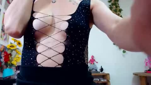 Snapshot of amy_mur chatting on 04/01/26, 06:38 amy mur online show from 04/01/26, 06:38