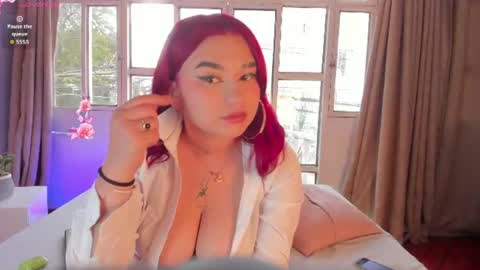 Amy online show from 06/22/26, 01:08