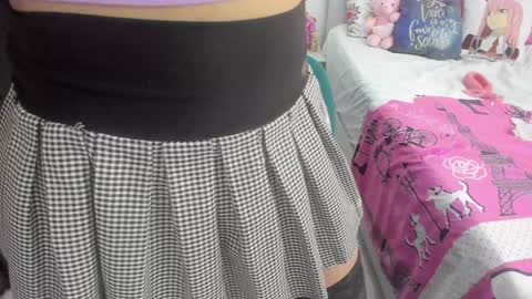 Amy Caroland online show from 02/08/25, 10:08