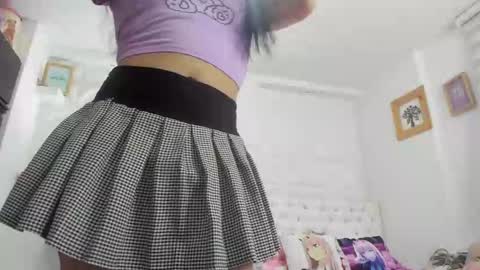 Amy Caroland online show from 03/08/25, 08:11