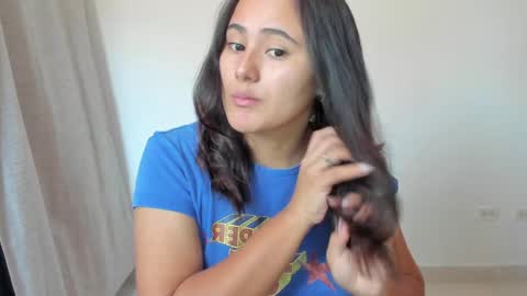 Snapshot of amy_riddle chatting on 01/21/25, 09:04 online show from 01/21/25, 09:04