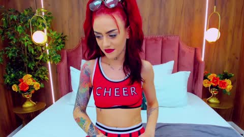 amy_rider online show from 12/20/24, 11:26