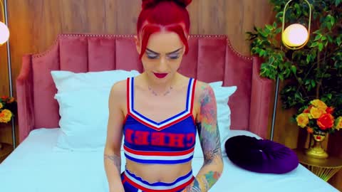 amy_rider online show from 12/21/24, 11:24