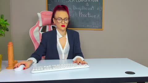 amy_rider online show from 01/19/25, 08:09