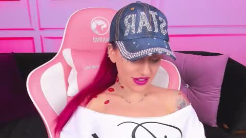 amy_rider online show from 10/12/25, 07:46