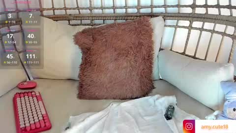 AMY online show from 01/23/25, 01:51