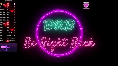 Snapshot of amy_sl4ve chatting on 12/26/24, 06:41 AMY MILAN My schedule - 2200 - 0600 GMT -5 online show from 12/26/24, 06:41