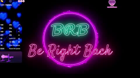 Snapshot of amy_sl4ve chatting on 01/15/25, 06:54 AMY MILAN My schedule - 2200 - 0600 GMT -5 online show from 01/15/25, 06:54