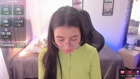 Amy sophia 3 online show from 01/13/25, 04:30