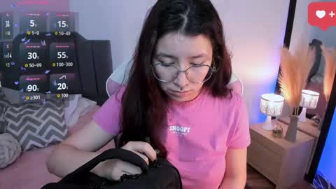 Snapshot of amy_sophiaa chatting on 04/23/26, 11:20 Amy sophia 3 online show from 04/23/26, 11:20