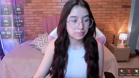 Snapshot of amy_sophiaa chatting on 06/02/26, 11:45 Amy sophia 3 online show from 06/02/26, 11:45