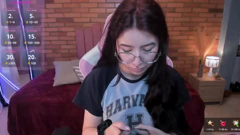 Snapshot of amy_sophiaa chatting on 06/08/26, 11:54 Amy sophia 3 online show from 06/08/26, 11:54