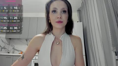 Miriam online show from 10/15/25, 08:31