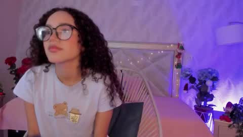 Amely online show from 11/29/25, 01:58