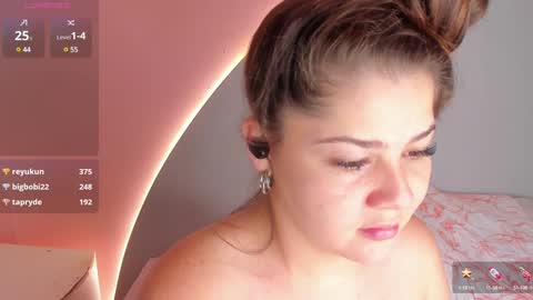  Amy  nickname Kirby online show from 01/30/25, 03:22