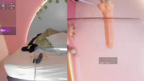  Amy  nickname Kirby online show from 03/11/25, 10:09