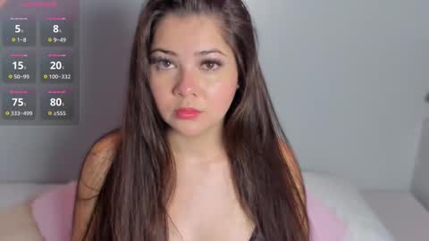  Amy  nickname Kirby online show from 09/25/25, 10:13