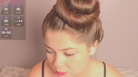  Amy  nickname Kirby online show from 11/10/25, 10:42