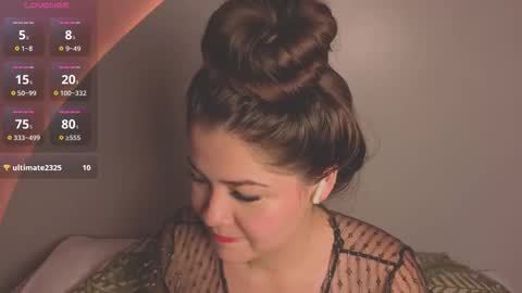  Amy  nickname Kirby online show from 11/13/25, 10:41