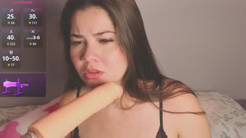  Amy  nickname Kirby online show from 11/22/25, 11:37